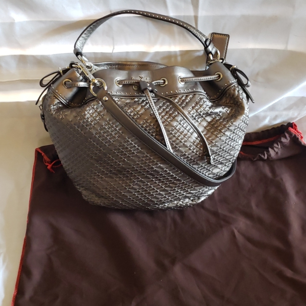 Coach purse shoulder bag